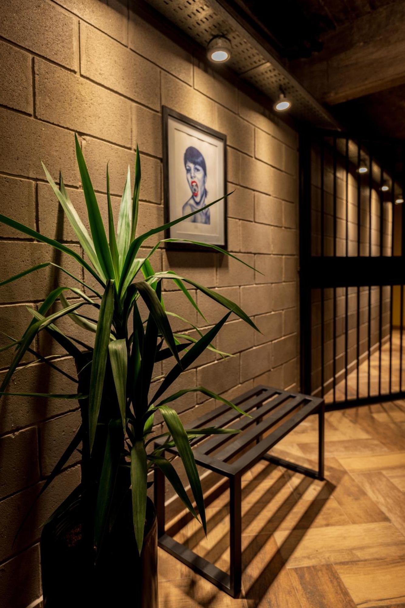 Grooklyn Apartment Rosario