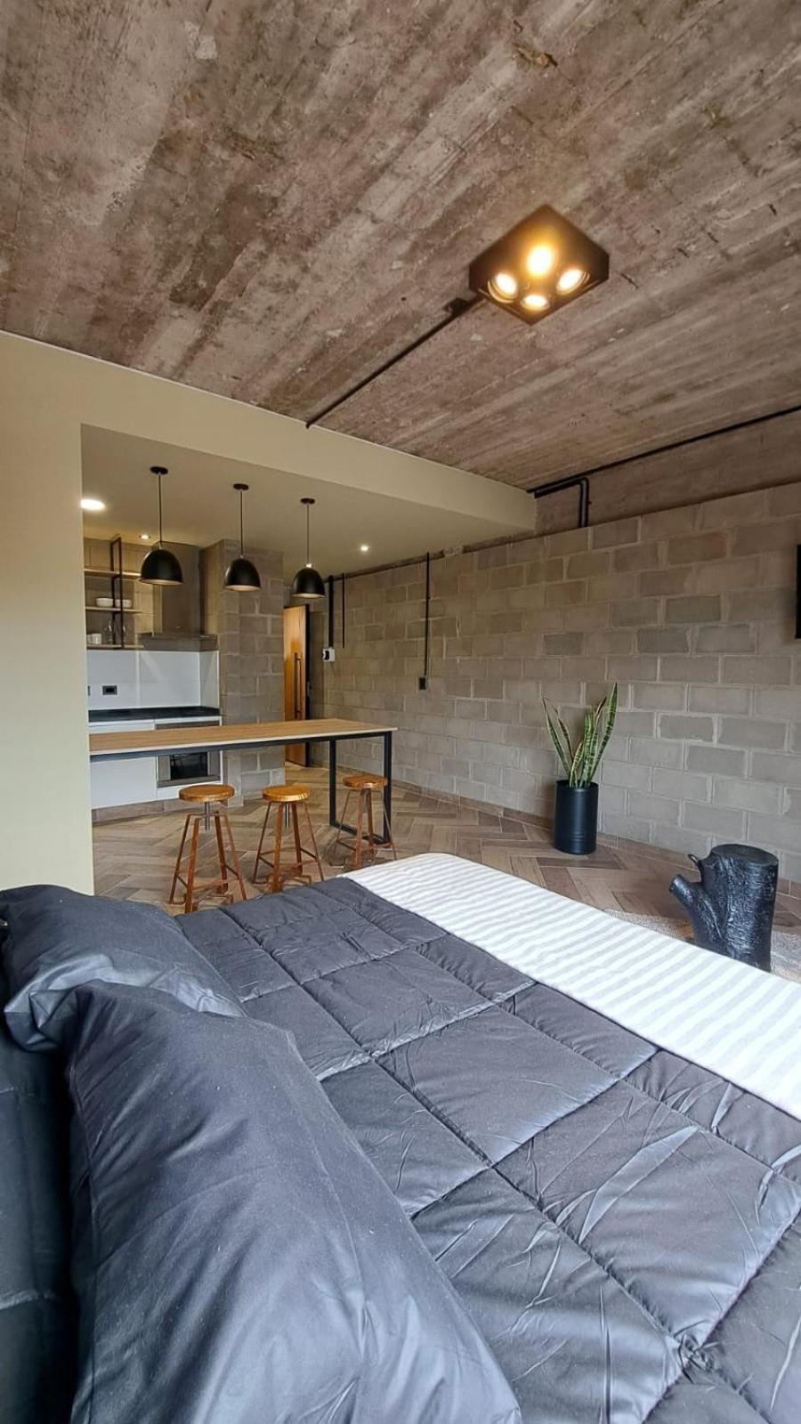 Grooklyn Apartment